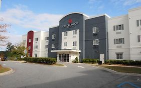 Candlewood Suites Tallahassee By Ihg
